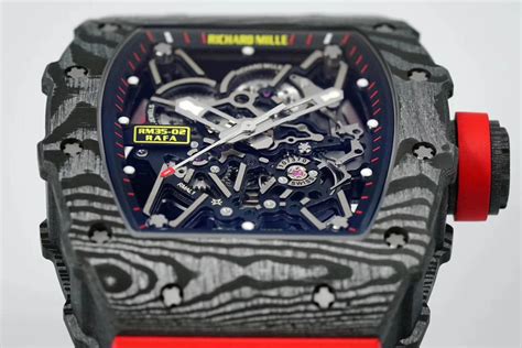 richard mille rm035 replica|richard mille vs real.